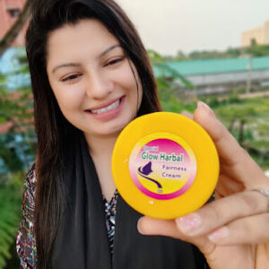 Special Glow Harbal Fairness Cream 20-25gm / (offer available)