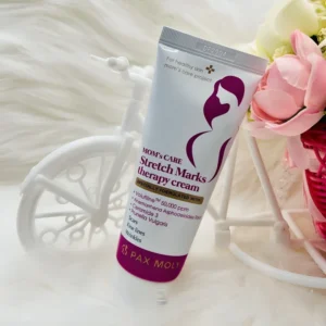 Pax Moly Mom’s Care Stretch Marks therapy Cream 70g