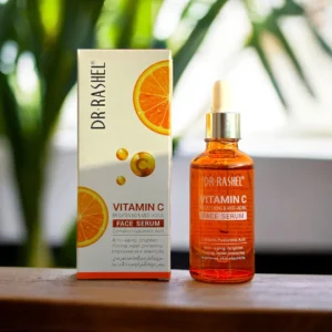 Dr.Rashel Vitamin C Anti Aging Face Serum - 50 ml