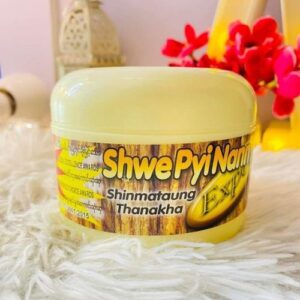 Shwe Pyi Nann Shinmataung Thanakha-140g