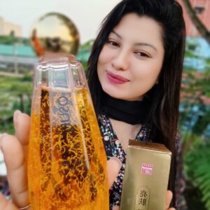 OSUFI Collagen Face Serum 300ml