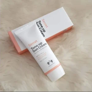Christian Dean Secret Tone Up Sun Cream-70ml